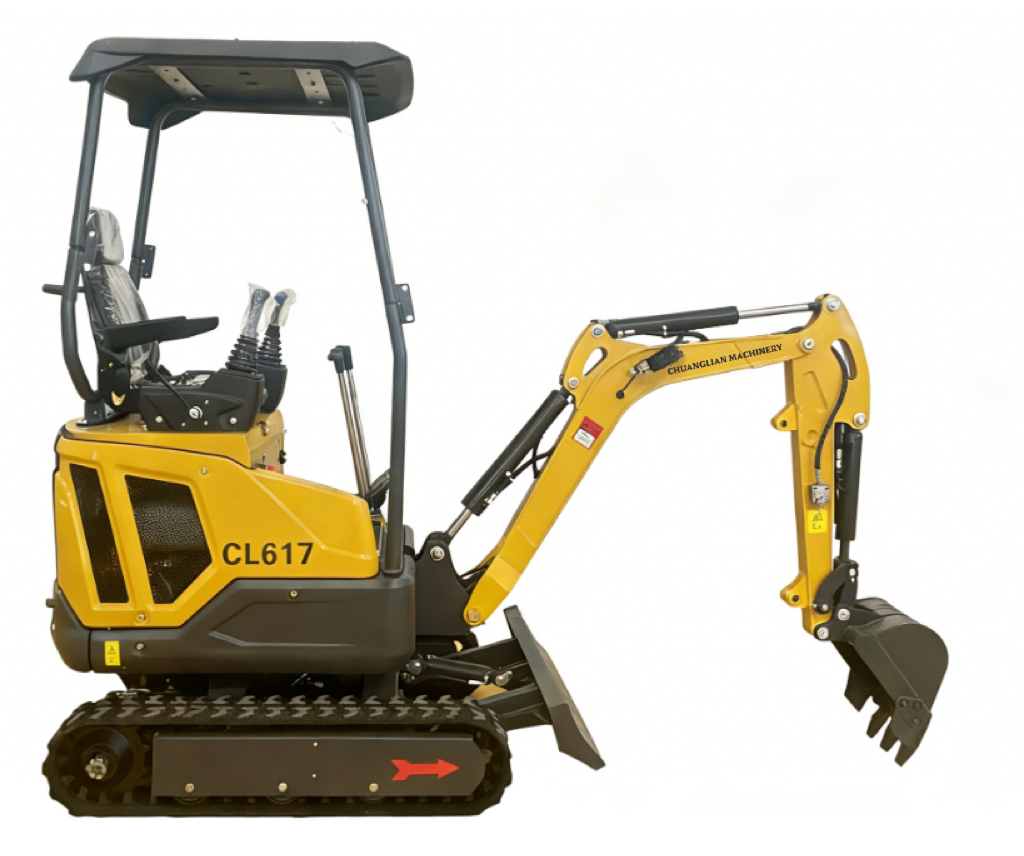 2025年挖掘机市场态势