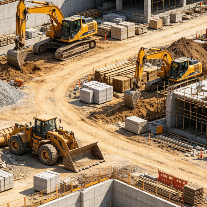 2026国际工程建设博览会