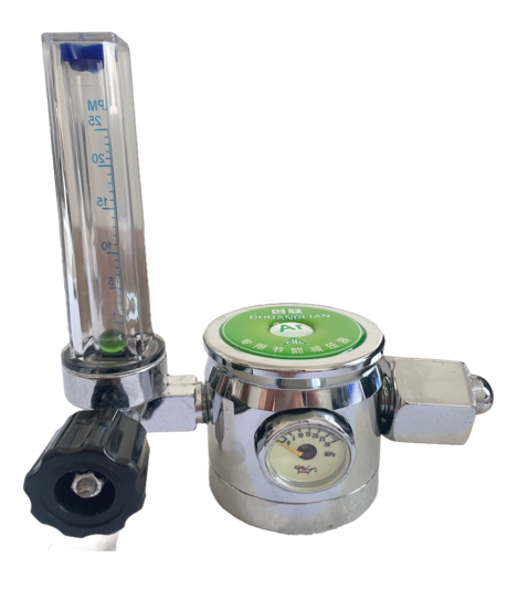 气体减压器的作用有哪些